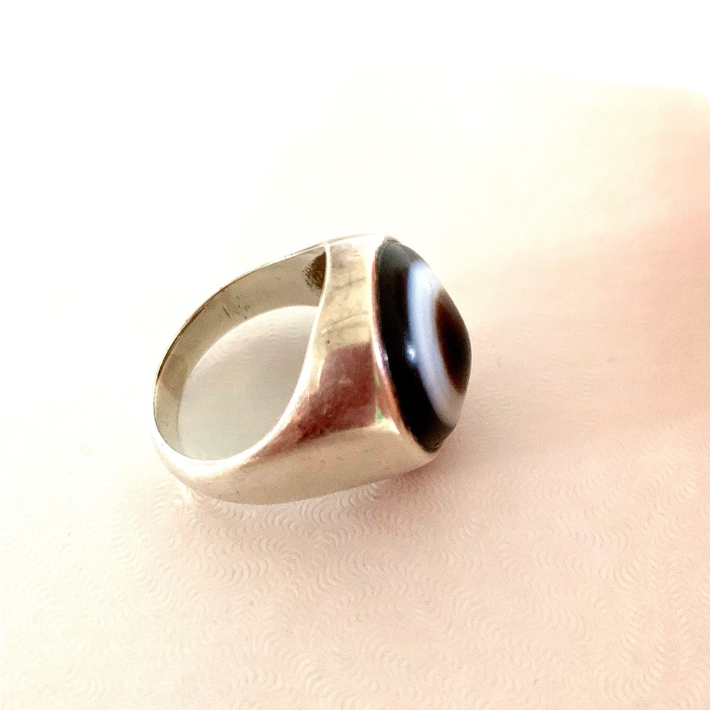 Evil Eye Ring - image 2